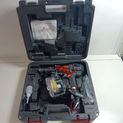 MAX マックス 高圧 エア釘打ち HN-50N4(D) ブラック Sランク