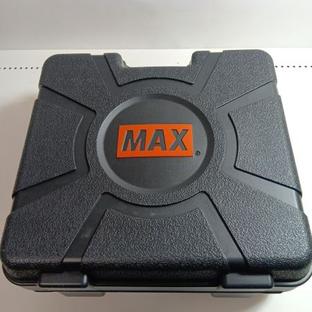 MAX マックス 高圧 エア釘打ち HN-50N4(D) ブラック