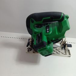 HiKOKI ハイコーキ 丸のこ　165mm 18v C1806DB グリーン Aランク