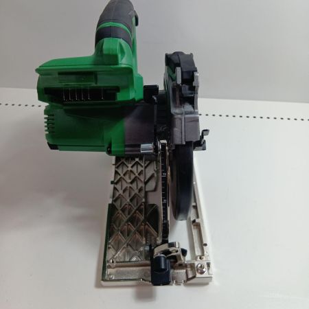 HiKOKI ハイコーキ 丸のこ　165mm 18v C1806DB グリーン