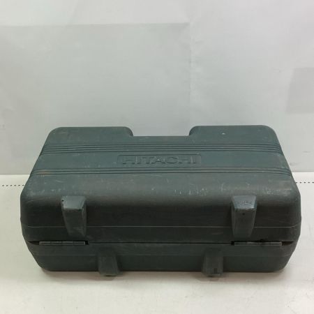 HITACHI 日立 丸のこ 125mm 18v CD18DBL グリーン