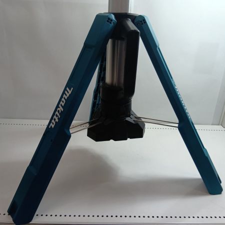 MAKITA マキタ 工具関連用品 タワーライト 袋付き コードレス式 ML814 ブルー