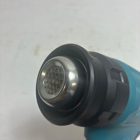 MAKITA マキタ 工具 工具関連用品 充電式ヒートガン 程度AB コードレス式 18v 250801804 HG181D ブルー