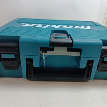 MAKITA マキタ インパクトレンチ TW300DRGX ブルー