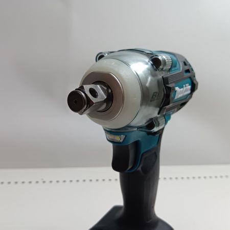 MAKITA マキタ 締付工具 インパクトレンチ TW300DRGX ブルー