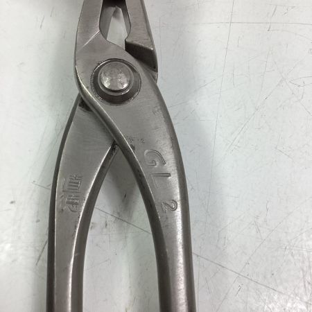 直徳 ツカミ GL2
