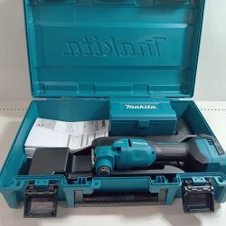 MAKITA マキタ 充電式マルチツール18V TM53D ブルー Sランク