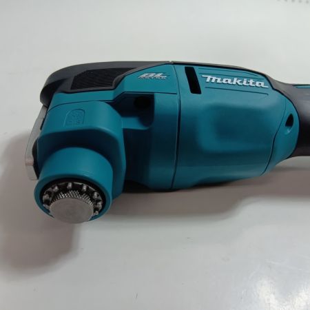 MAKITA マキタ 充電式マルチツール18V TM53D ブルー