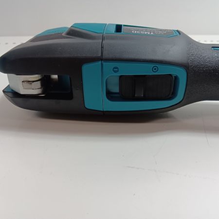 MAKITA マキタ 充電式マルチツール18V TM53D ブルー