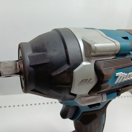 MAKITA マキタ インパクトレンチ 18V TW700DRGX ブルー
