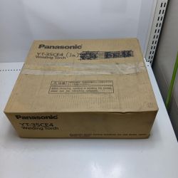 Panasonic パナソニック 溶接トーチ YT-35CE4 Nランク