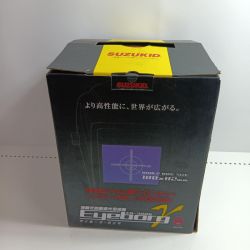 SUZUKID 溶接面 EB-300B Sランク