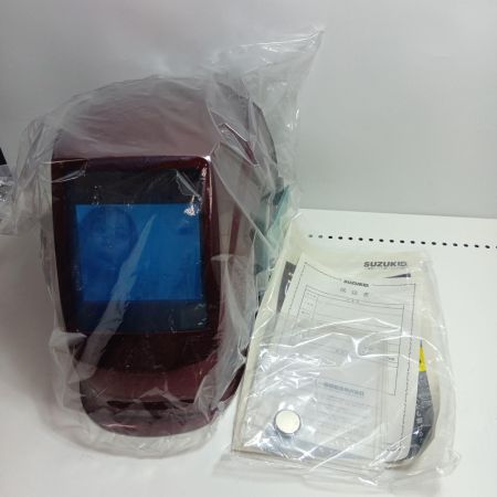 SUZUKID 溶接面 EB-300B