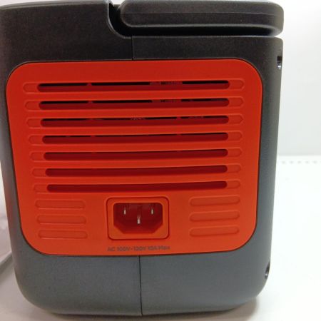 Jackery ポータブル電源  JE-300B ブラック