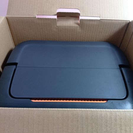 Jackery ポータブル電源  JE-600C ブラック
