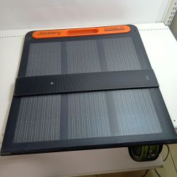 Jackery ソーラーパネル JS-100F Bランク