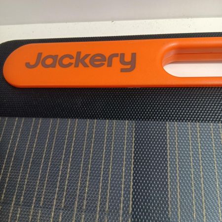 Jackery ソーラーパネル JS-100F