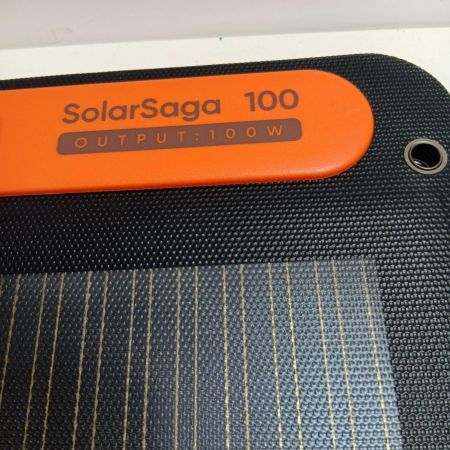 Jackery ソーラーパネル JS-100F