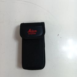 LEICA レーザー機器 レーザー距離計 LEICA Leica DISTO X3-1 ブラック 程度B 本体のみ コードレス式 不明 キズ・ヨゴレ有 Leica DISTO X3-1 ブラック Bランク