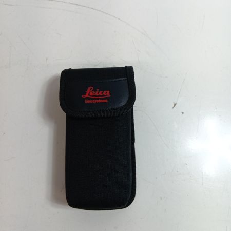 LEICA レーザー機器 レーザー距離計 LEICA Leica DISTO X3-1 ブラック 程度B 本体のみ コードレス式 不明 キズ・ヨゴレ有 Leica DISTO X3-1 ブラック