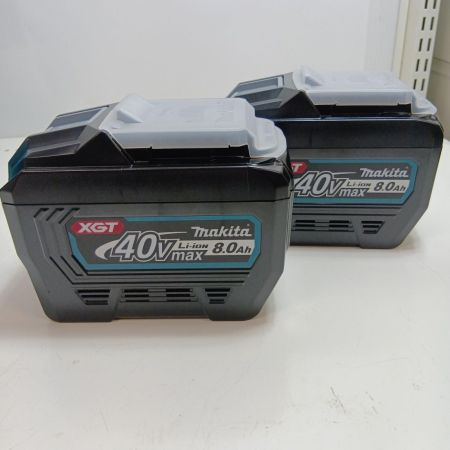 MAKITA マキタ パワーソースキット 充電器 充電池 ケース付き A-74843
