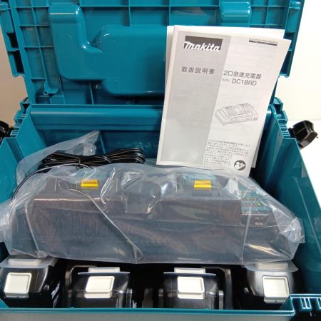 MAKITA マキタ パワーソースキット2 未使用品(S) A-67094