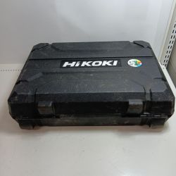 HiKOKI ハイコーキ セーバーソー 36v CR36DA グリーン Bランク
