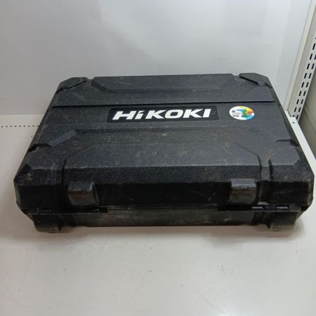 HiKOKI ハイコーキ セーバーソー 36v CR36DA グリーン