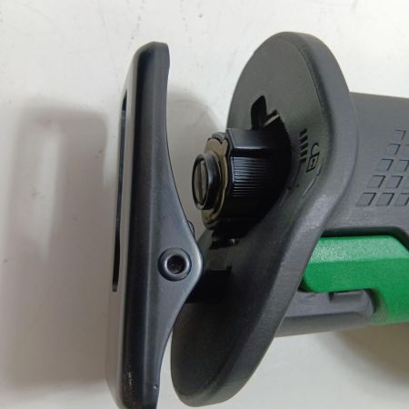 HiKOKI ハイコーキ セーバーソー 36v CR36DA グリーン
