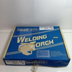 DAIHEN 溶接トーチ WT3520-MD Sランク