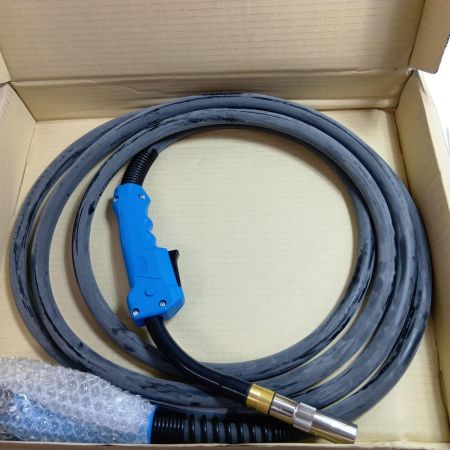 DAIHEN 溶接トーチ WT3520-MD