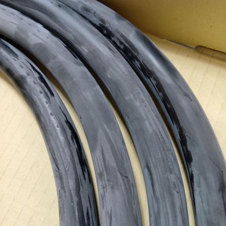 DAIHEN 溶接トーチ WT3520-MD