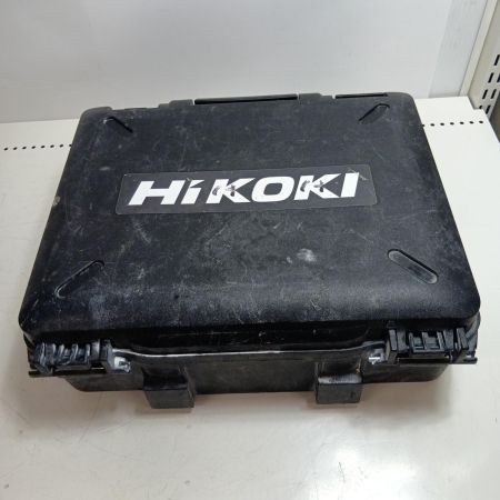 HiKOKI ハイコーキ インパクトドライバ WH36DC ブルー