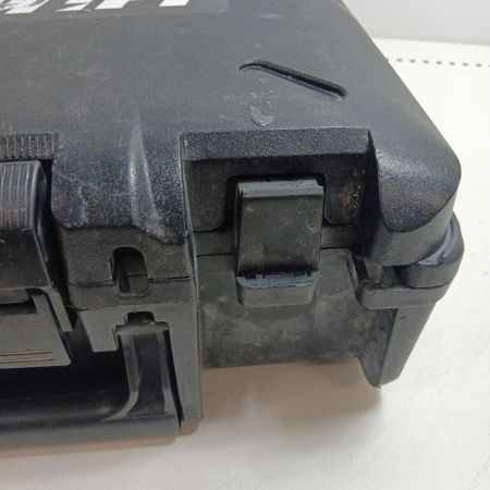 HiKOKI ハイコーキ インパクトドライバ WH36DC ブルー