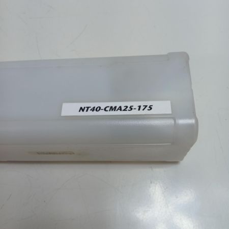 MST テストバーチェックメイト NT40-CMA25-175 グレー×レッド
