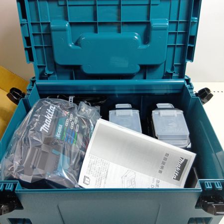 MAKITA マキタ 工具関連用品 パワーソースキットXGT3 未使用品(S) A-71978 ブルー