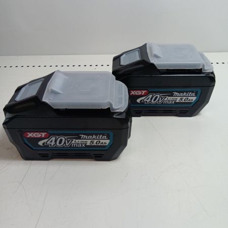 MAKITA マキタ 工具関連用品 パワーソースキットXGT3 未使用品(S) A-71978 ブルー
