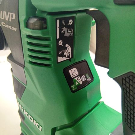 HiKOKI ハイコーキ ハンマドリル ※バッテリー、充電器なし DH3628DA(NN) グリーン