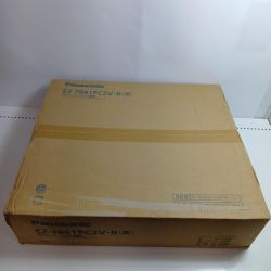 Panasonic パナソニック ハンマドリル EZ7881PC2V-B ブラック Nランク