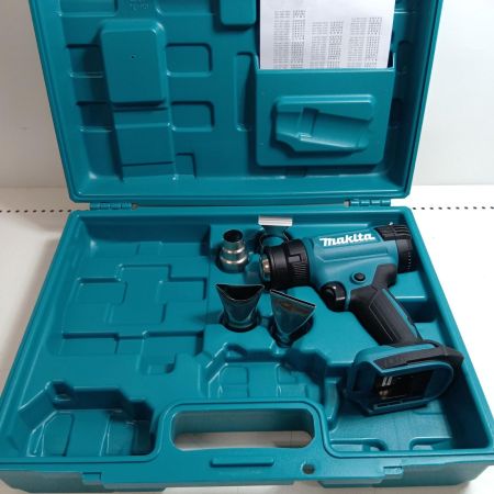 MAKITA マキタ 18v ヒートガン HG181DZK ブルー