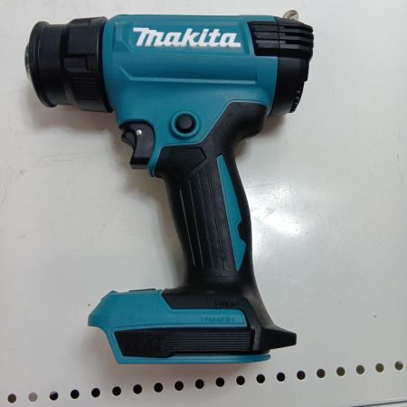 MAKITA マキタ 18v ヒートガン HG181DZK ブルー