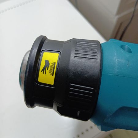 MAKITA マキタ 18v ヒートガン HG181DZK ブルー