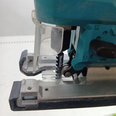 MAKITA マキタ ジグソー 18V JV184DZK ブルー