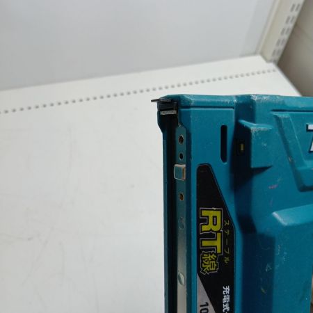 MAKITA マキタ 電動タッカ ST112DZK ブルー