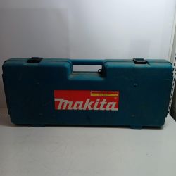 MAKITA マキタ レシプロソー JR3070CT ブルー Bランク