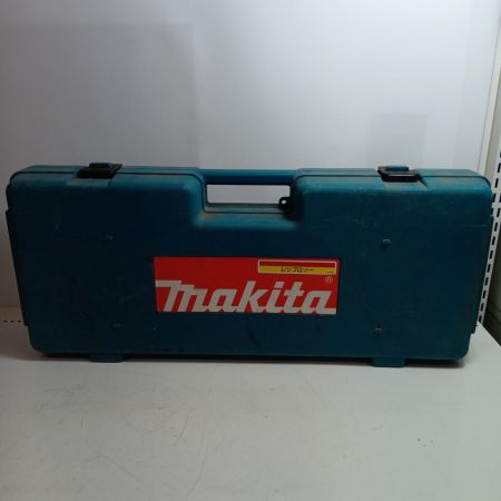 MAKITA マキタ レシプロソー JR3070CT ブルー