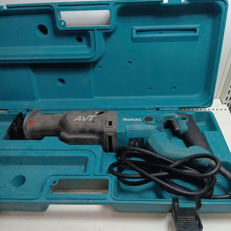 MAKITA マキタ レシプロソー JR3070CT ブルー