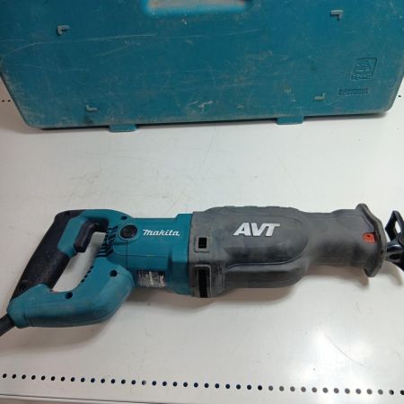MAKITA マキタ レシプロソー JR3070CT ブルー
