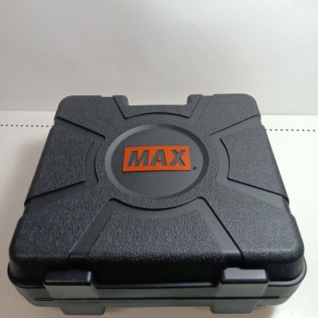 MAX マックス 電動タッカ TG-Z4-BC/1850A レッド