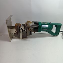 HITACHI 日立 パンチャー CP19 グリーン Bランク